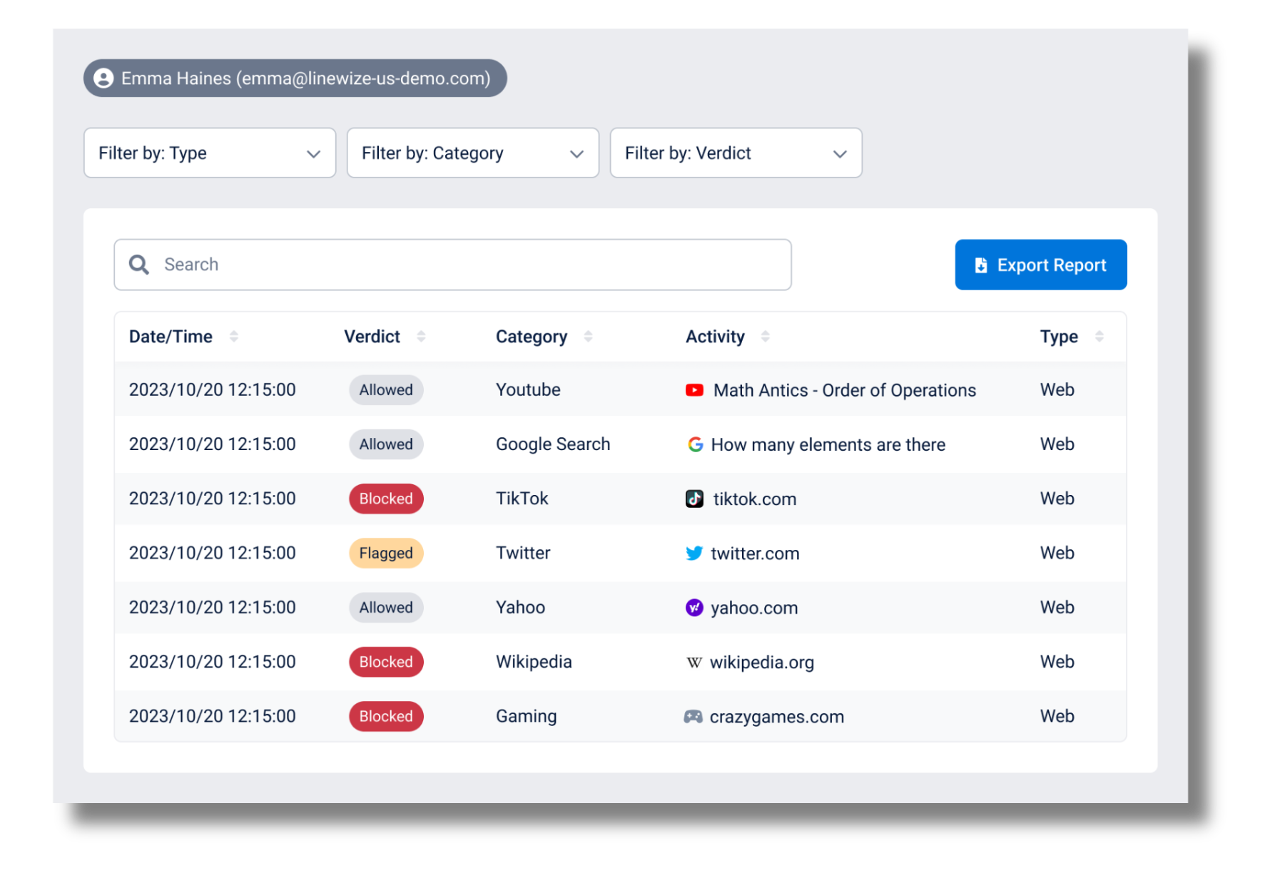 School Manager User Journey (1)