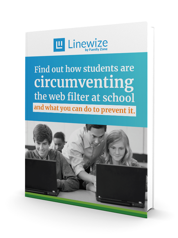 Content Filter & Classroom Management Whitepapers | Linewize